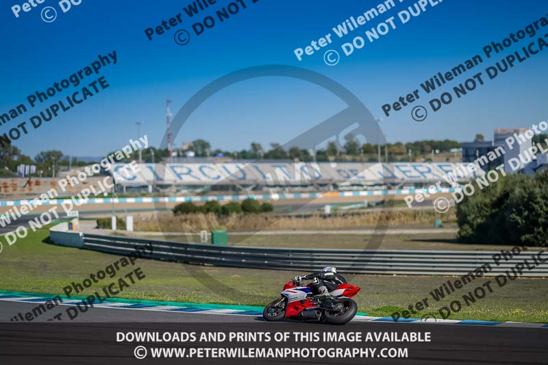 25 to 27th november 2017;Jerez;event digital images;motorbikes;no limits;peter wileman photography;trackday;trackday digital images